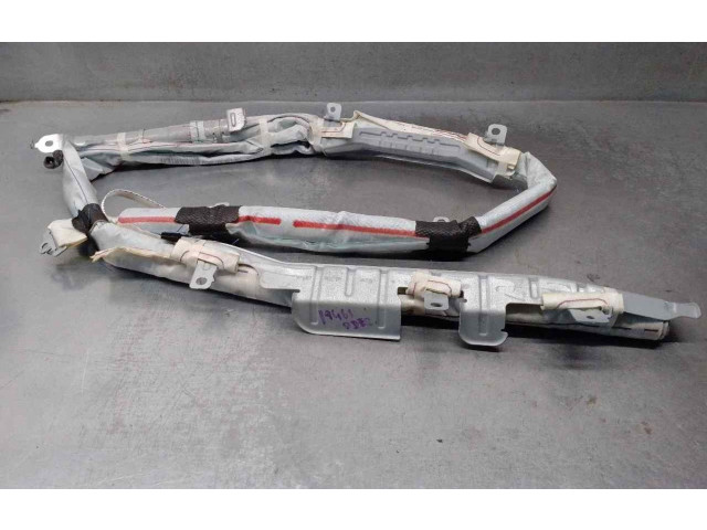 Vstřikovací lišta K85P04CU0A Nissan X-Trail T32 R9ME404