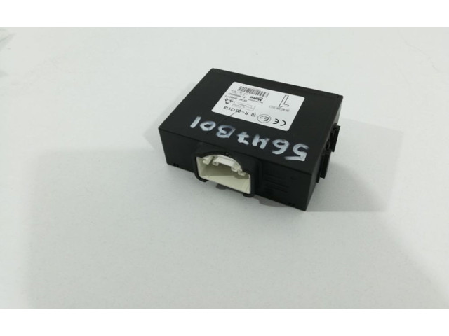 Volant Toyota Aygo AB10 2019 0H030, 89740  