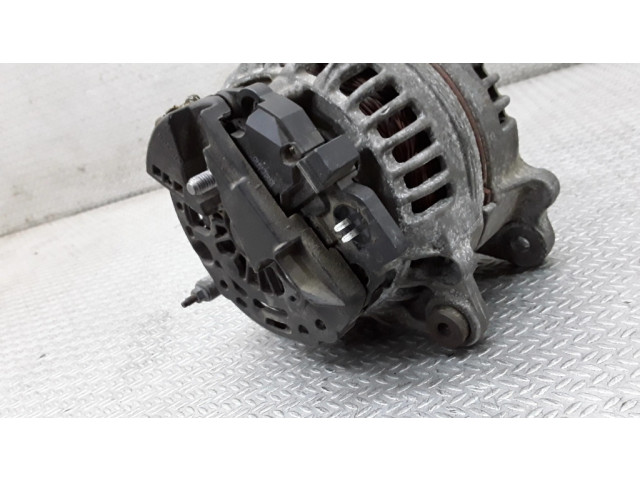 Генератор CA1394IR, 101475 Volkswagen Sharan 1.9