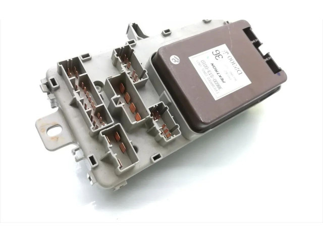 Pojistková skříňka 3820A-ST3-G400 Honda Civic X 2020