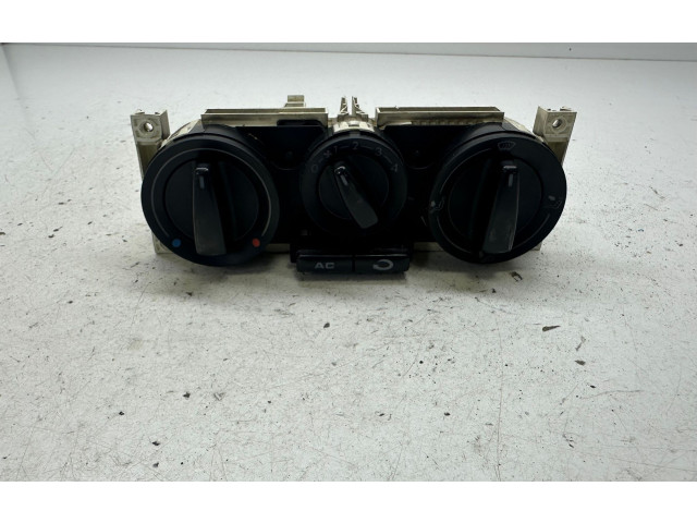 Блок управления климат-контролем 1J0820045E, 1J0820045E   Skoda Octavia Mk1 (1U)