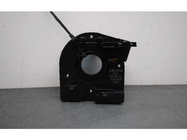 Подушка безопасности водителя 280690, 279948   Seat Ibiza IV (6J,6P)