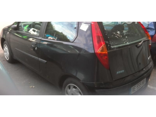 Přístrojová deska Fiat Punto (188) 2000 46812961