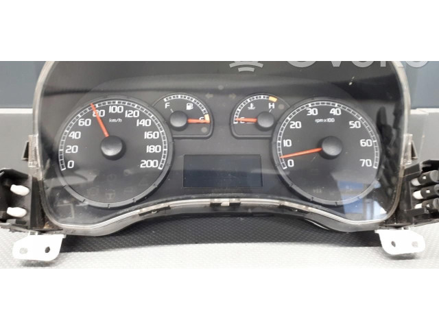 Přístrojová deska  Fiat Punto (199) 2012 51703286  