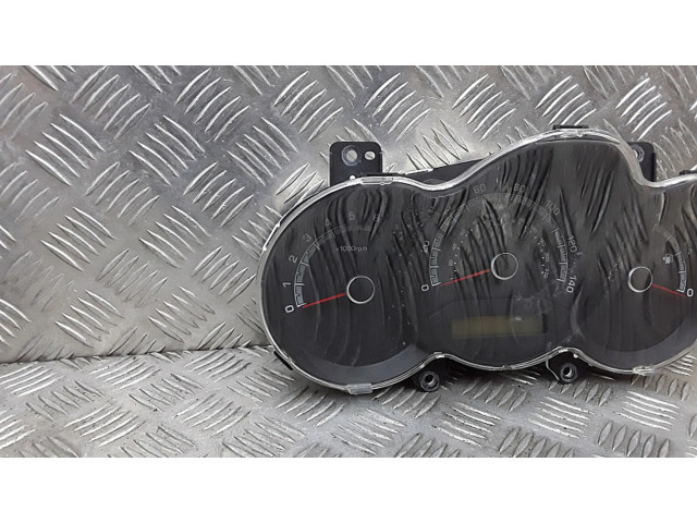 Přístrojová deska  KIA Venga 2010 940011p750  