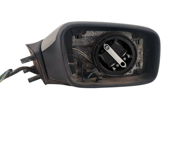 Зеркало электрическое        Volvo S70  V70  V70 XC  1997 - 2000 года   