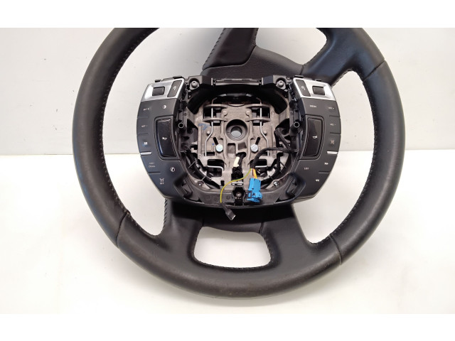 Руль Citroen C5 2008 - 2016 года 508004900, 609435700