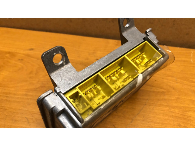 Блок подушек безопасности 77960SEGE812M1, COS6C5AQC Honda Accord