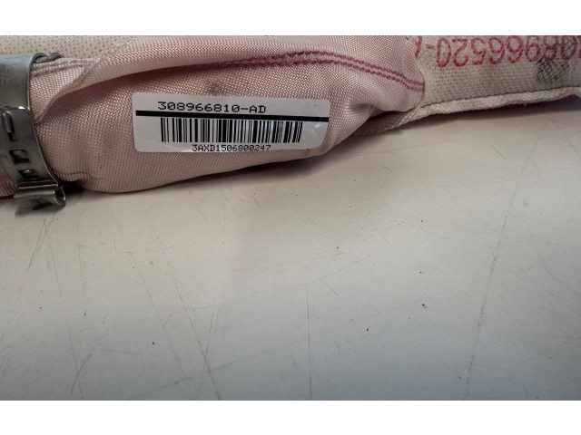 Боковая подушка безопасности GX7314K159BB, 0589P1000161 Jaguar XE