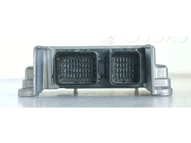 Блок подушек безопасности 0285001453 Mazda 3 I