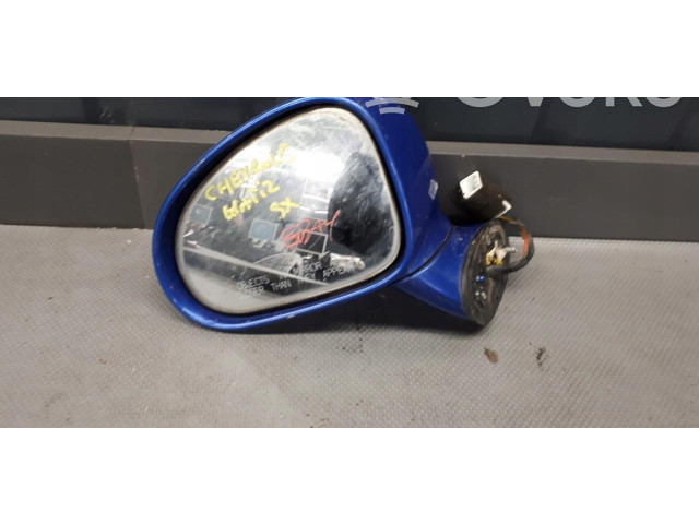 Зеркало электрическое        Chevrolet Matiz   -  года   