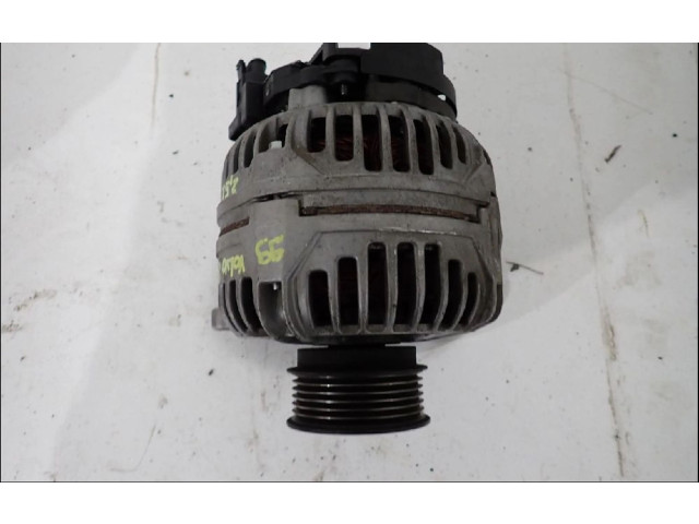 Генератор 36050268 Volvo S80