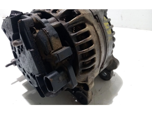 Генератор 8111122, 36050268   Volvo S80      