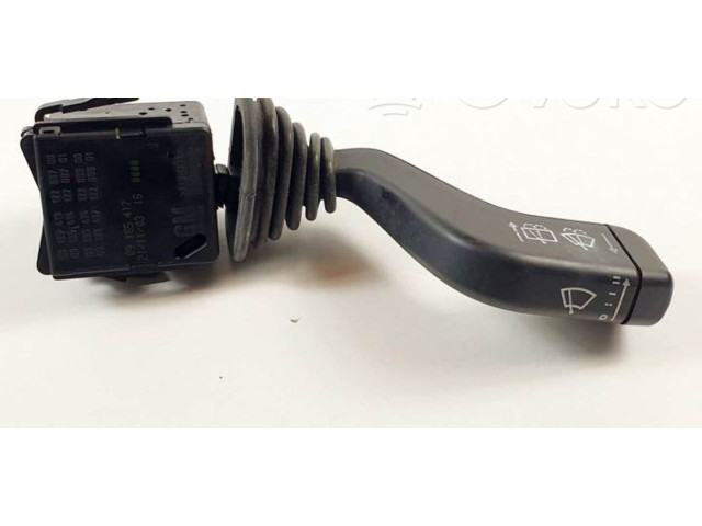 Ручка стеклоочистителей 09185417   Opel Meriva A