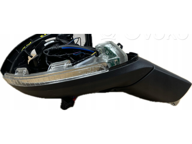 Зеркало электрическое Volkswagen ID.3 2019 - года