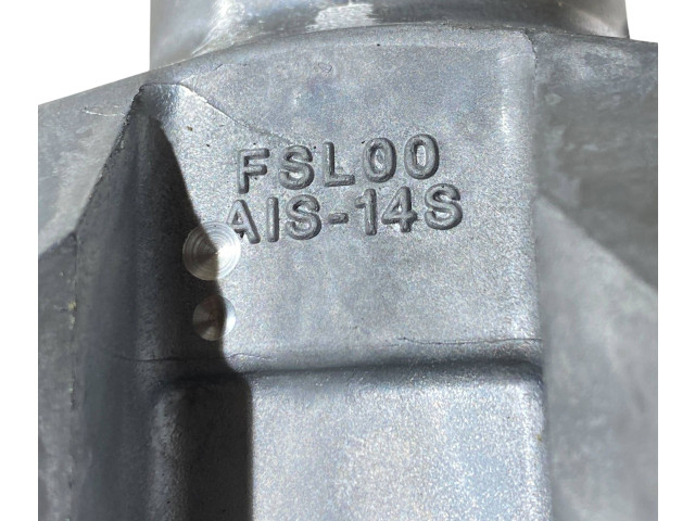  рейка  Колонка рулевая 34500FL020   Subaru Forester SK 2018 -  года