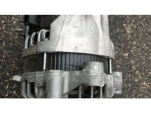 Генератор 8571358, 0125815004 BMW 5 G30 G31 2.0