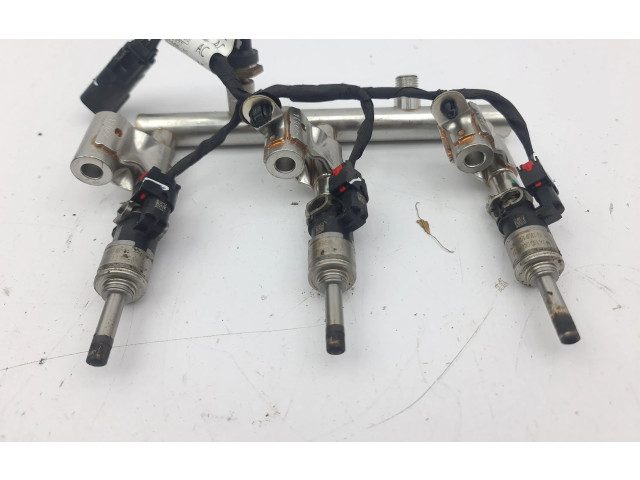 Vstřikovač HX7G9F593BB, HX7G9D280AB Ford Kuga III M8MD