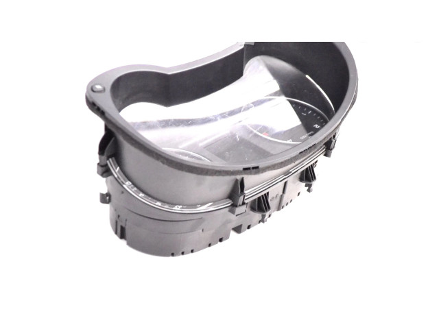 Панель приборов 8U0920980C Audi Q3 8U