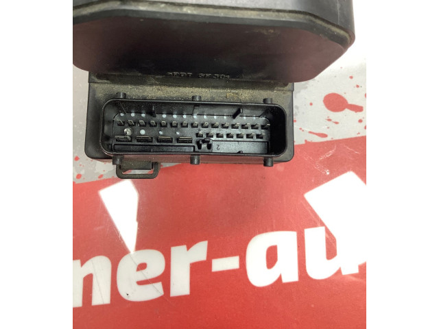 Блок АБС 0130108   Honda  Accord  1994 - 1998 года