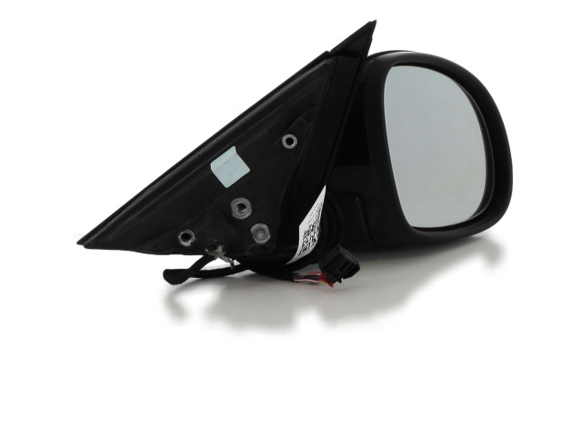 Зеркало электрическое Skoda Yeti (5L) 2009 - 2017 года