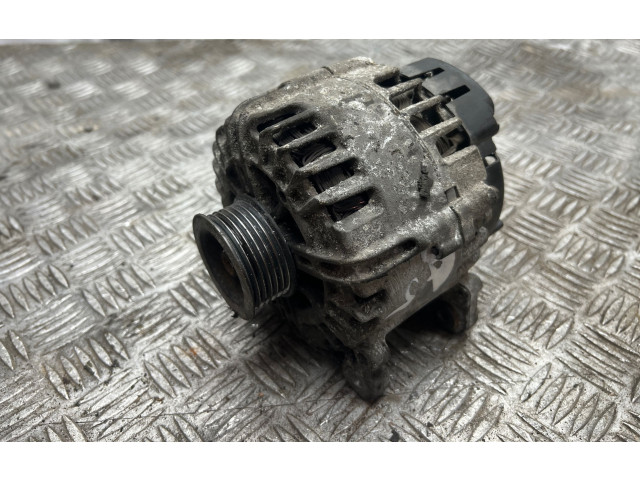 Генератор 059903016J Audi A5 Sportback 8TA