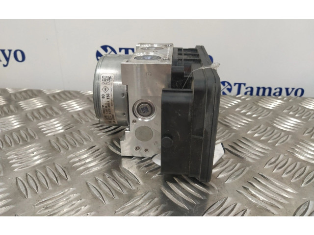 Блок АБС 476600078R, 28515242123 Dacia Dokker - года