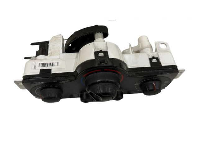 Блок управления климат-контролем 5E2140100   Renault Kangoo II