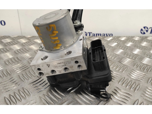 Турбина Блок ABS Mazda MX-5 ND NF6W437A0, 269975 для двигателя PE