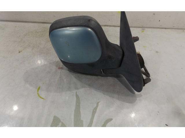 Zpětné zrcátko Citroen Berlingo 2003