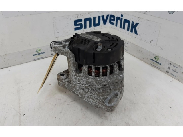 Генератор 7700427880, 7700427880 Renault Twingo I