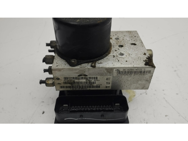 Блок АБС 17140825217451, P52089351AG   Jeep  Grand Cherokee (WK)  2005-2010 года