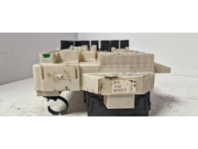 Pojistková skříňka 8637a020 Mitsubishi Colt 2005