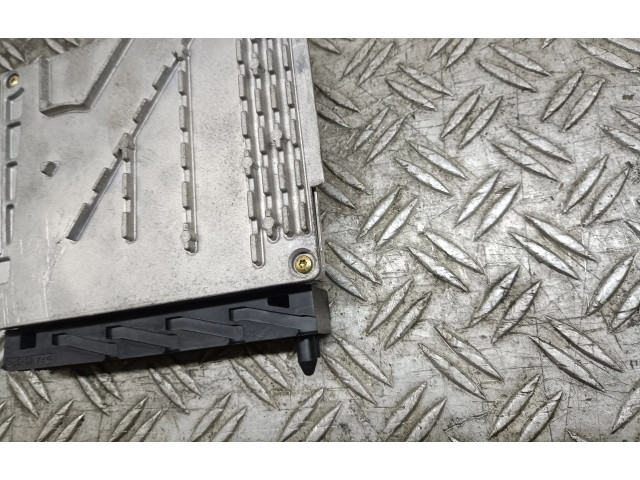 Блок управления двигателя    Volvo XC90