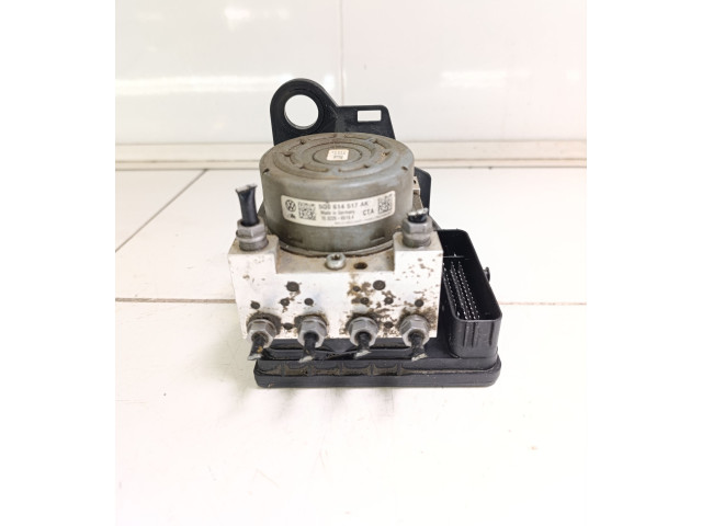 Блок АБС 5Q0614517AK, 10022005194 Volkswagen e-Golf 2014 - года