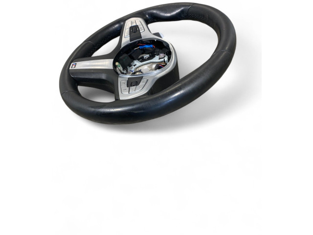 Volant BMW 7 G11 G12 2017 7857776, 6131540617