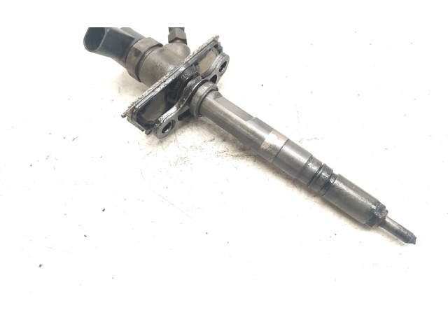 Форсунка 0445110114, 057130276H Audi A8 S8 D2 4D