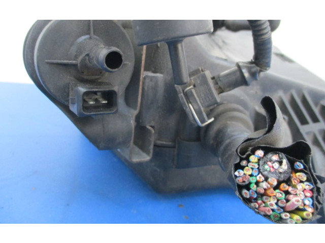 Блок предохранителей     Volvo 960    