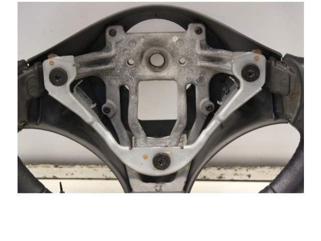 Руль Smart ForFour I 2004 - 2006 года A4544600503