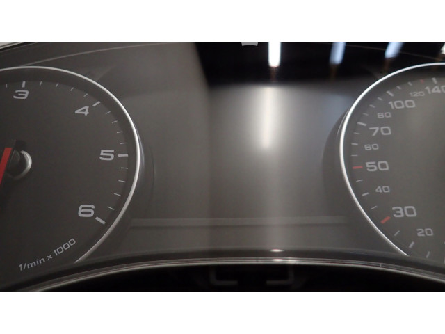 Панель приборов 4G8920935A Audi A7 S7 4G