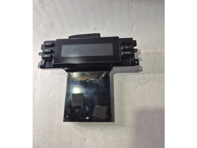 Блок управления климат-контролем 31210467, SN4009748   Volvo S80