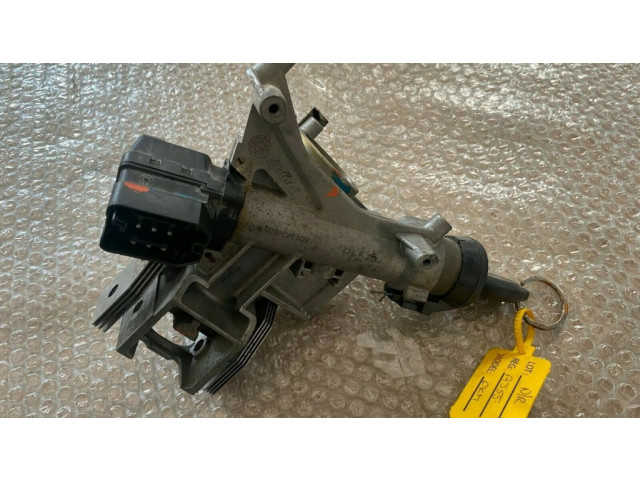 Замок зажигания