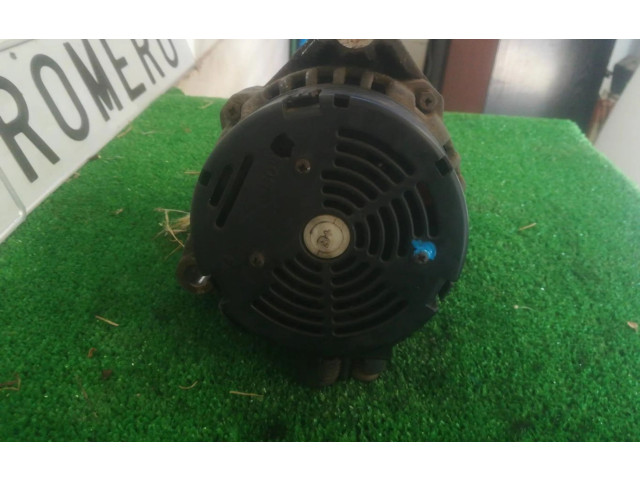 Генератор Citroen Berlingo