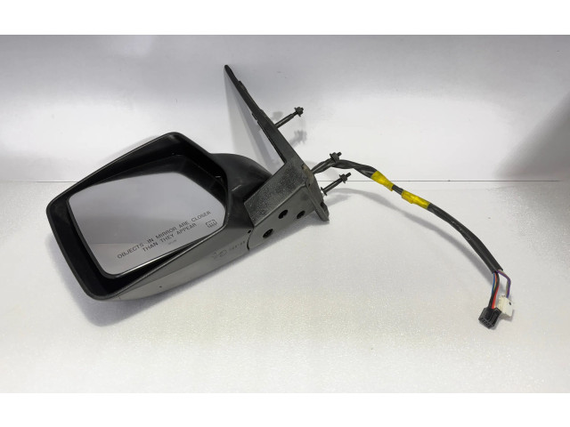 Зеркало электрическое Jeep Cherokee IV KK 2008 - 2013 года