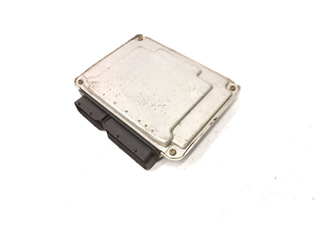 Блок управления двигателя 038906019FC, 0281010751 Ford Galaxy