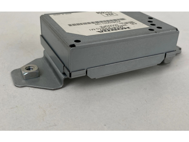 Блок комфорта 39200TL4G610M1, MX229PE   Honda Accord   