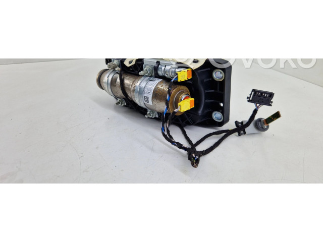 Рулевая рейка Надувная подушка для пассажира 4G8880204F Audi A6 S6 C7 4G 2011 - 2018 года