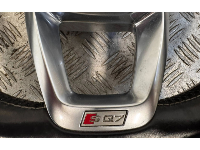 Руль Audi SQ7 2016 - года 4M0419689