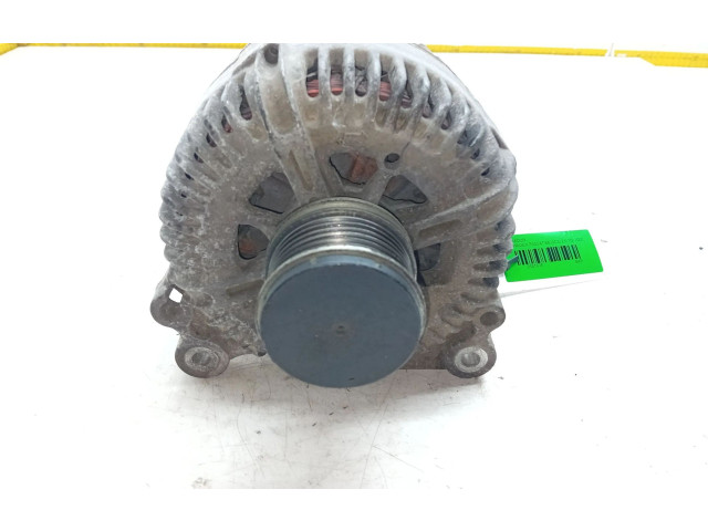Генератор 021903026L   Volkswagen Passat Alltrack      