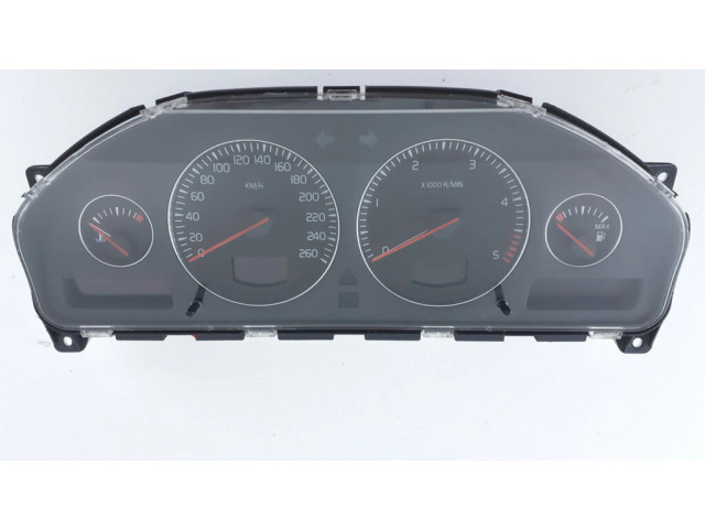 Панель приборов 30682276, 8602890   Volvo XC90       